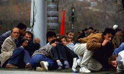 Saraybosna'daki "insan avı" uluslararası yargıya taşındı