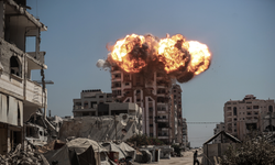 ABD, "Gazze Planı"nın revize edilmiş metnini sundu