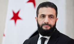 Suriye'de dönüşüm: Şara-Trump zirvesi Beyaz Saray'da