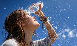 Dünya Meteoroloji Örgütü: 2025, en sıcak ikinci veya üçüncü yıl olacak