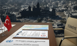 Ankara'dan Gazze şartı: Asker için BM onayı!