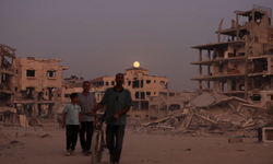 ABD, Gazze barış planı taslağını BM üyeleriyle paylaşacak