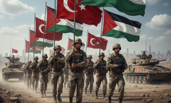 Türkiye, Gazze istikrar gücü için askeri tugay hazırlıyor