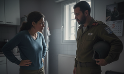 İsrail yedek asker eşlerinin üçte biri boşanmayı düşünüyor