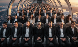 İsrailliler kaçıyor: İki yılda %50 artış