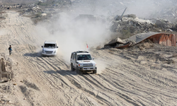 İsrailli esir cesedi adli tıpa sevk edildi