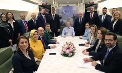 Erdoğan: Gazze'ye yardım engelleniyor