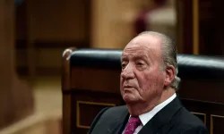 Eski İspanya kralı 70 yıllık sırrı itiraf etti