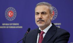 Fidan, ABD'yi ziyaret edecek