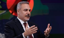 Fidan: Elimizi taşın altına koymaya hazırız