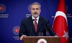 Fidan: Gazze, Filistin'in bir parçasıdır ve öyle kalmalıdır