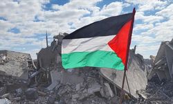 Filistin, Türkiye dahil 9 ülkenin desteğiyle umutlandı