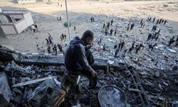 Gazze'de su krizi felaket seviyesine ulaştı