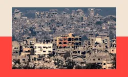 Gazze'de yeniden inşa çıkmazı: 70 milyar dolarlık yıkım