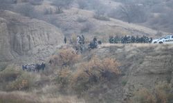 Gürcistan: Soruşturma Türkiye ile koordineli yürütülüyor