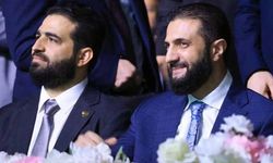 ABD, Suriye liderlerini yaptırım listesinden çıkardı