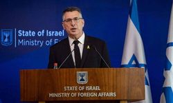 İsrail Dışişleri Bakanlığı’ndan Türkiye’ye sert tepki