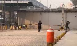 Pakistan'da askeri noktada şiddetli patlama: 3 can kaybı