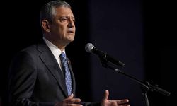 Özgür Özel: İktidarımızda İstanbul Sözleşmesi geri gelecek