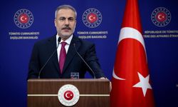 Hakan Fidan, Irak'a kritik bir ziyaret gerçekleştirecek