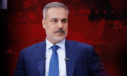 Hakan Fidan'dan Almanya'ya ilk ikili ziyaret