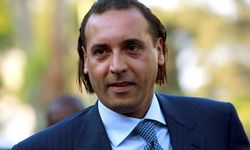 Hannibal Kaddafi, 10 yıl sonra serbest bırakıldı