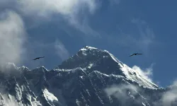 Himalayalar'da çığ felaketi: 7 kişi hayatını kaybetti