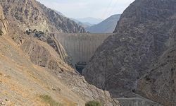 İran, Suriye ve Irak'taki kuraklığın nedeni iklim değişikliği