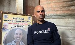 İsrail hapishanesinde kanser teşhisi sahte çıktı