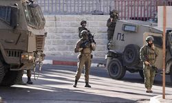 İsrail ordusu Batı Şeria'da ev ve barınak yıktı