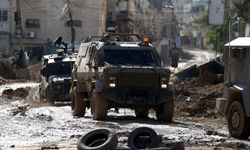 İsrail ordusunun açtığı ateşte 2 Filistinli çocuk yaşamını yitirdi