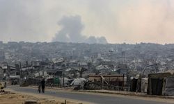 İsrail saldırılarında can kaybı 69 bin 185'e yükseldi