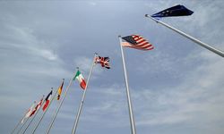 Kanada'da G7 zirvesi: Orta Doğu ve Hint-Pasifik gündemde