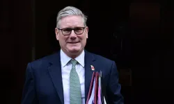 Starmer'dan flaş İran açıklaması: İngiliz jetleri havalandı