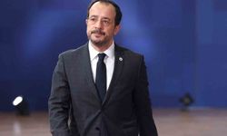 Kıbrıs'tan Türkiye'ye AB için 'iki devletli çözümden vazgeç' şartı