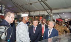 Mali: Türkiye, Batı'nın satmadığı savunma teknolojisini sağlıyor