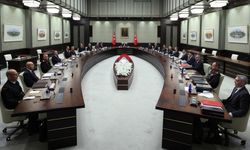 MGK: Bölgemizin geleceğinde teröre yer yok