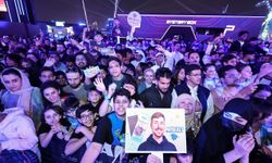 MrBeast, Suudi Arabistan'da tema parkı açtı