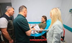 Muğla'da kurtulan pilot, Hırvatistan'da şehit oldu