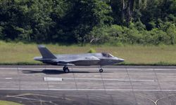 Pentagon'dan Suudi Arabistan'a F-35 satışı hakkında çin uyarısı