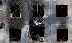 Rusya, Ukrayna'ya 448 füzeyle saldırdı: 8 ölü