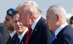 Trump, Netanyahu'yu affetmesi için Herzog'a mektup gönderdi