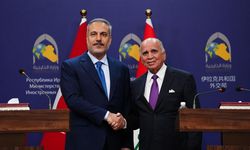 Türkiye ve Irak arasında tarihi su anlaşması imzalandı