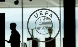 UEFA'ya çağrı: İsrail, Avrupa futbolundan derhal uzaklaştırılsın