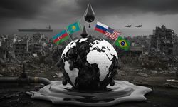 İsrail'e petrol akışı: 25 ülke yakıt sağlıyor