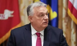 Orban: AB, Rus varlıklarına el koymayı gündemden çıkardı