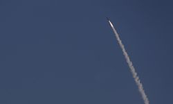 Almanya'dan tarihi adım: İsrail füze kalkanı devrede