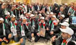 Arap dünyasının Filistinli esir korkusu: Direnene ceza, susana ödül