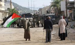 Ateşkese rağmen İsrail kurşunu: Gazze'de 3'ü çocuk 4 yaralı