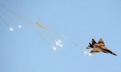 Avrupa, Gazze'de 'denenmiş' İsrail silahlarını alıyor